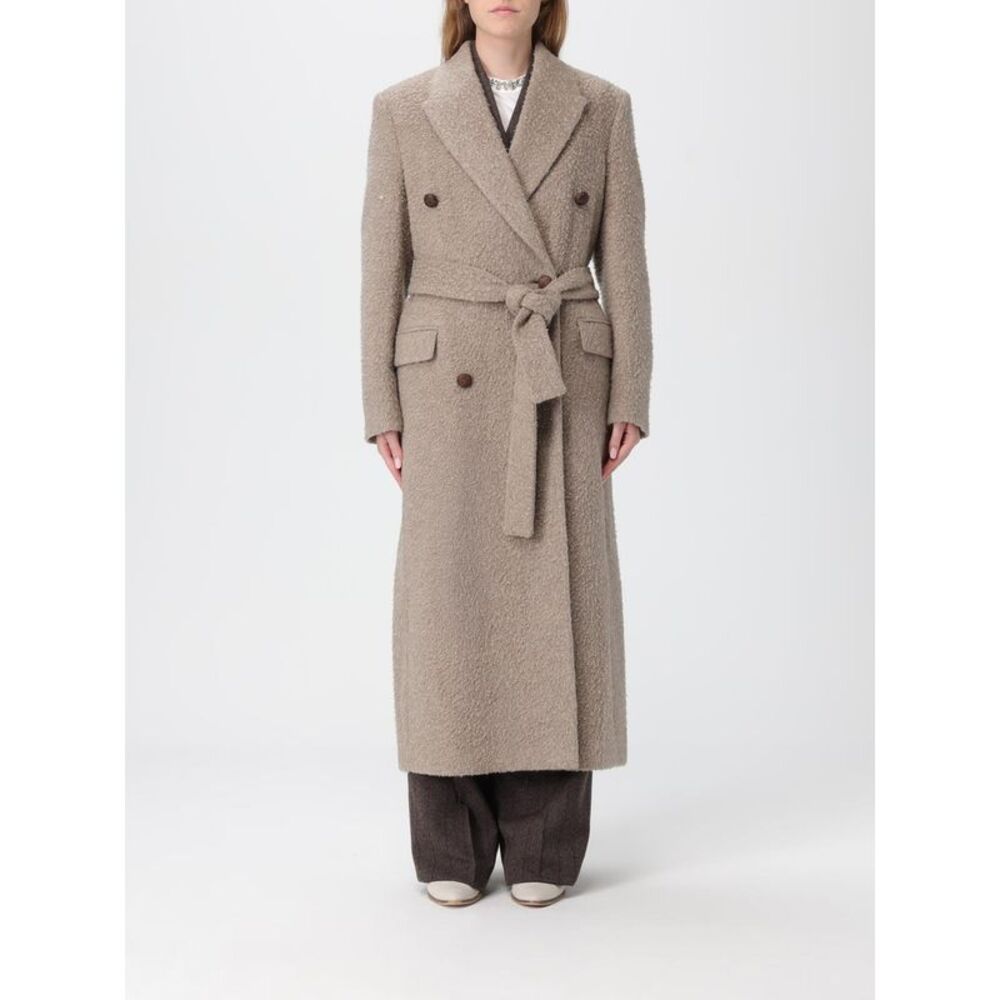 Golden Goose Women Coat Woman Golden Goose